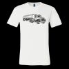 JWC Unisex Jersey Tee Thumbnail