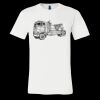 JWC Unisex Jersey Tee Thumbnail