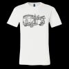 JWC Unisex Jersey Tee Thumbnail