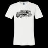 JWC Unisex Jersey Tee Thumbnail