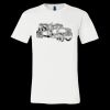 JWC Unisex Jersey Tee Thumbnail
