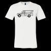 JWC Unisex Jersey Tee Thumbnail