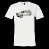JWC Unisex Jersey Tee Thumbnail