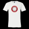 JWC Unisex Jersey Tee Thumbnail