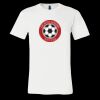 JWC Unisex Jersey Tee Thumbnail