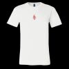 JWC Unisex Jersey Tee Thumbnail
