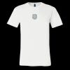 JWC Unisex Jersey Tee Thumbnail