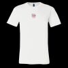 JWC Unisex Jersey Tee Thumbnail