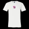 JWC Unisex Jersey Tee Thumbnail