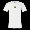 JWC Unisex Jersey Tee Thumbnail