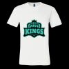JWC Unisex Jersey Tee Thumbnail