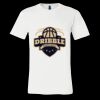 JWC Unisex Jersey Tee Thumbnail