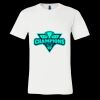 JWC Unisex Jersey Tee Thumbnail