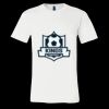 JWC Unisex Jersey Tee Thumbnail