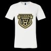 JWC Unisex Jersey Tee Thumbnail