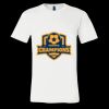 JWC Unisex Jersey Tee Thumbnail