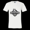 JWC Unisex Jersey Tee Thumbnail