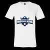 JWC Unisex Jersey Tee Thumbnail