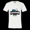JWC Unisex Jersey Tee Thumbnail