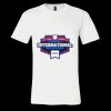 JWC Unisex Jersey Tee Thumbnail