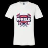 JWC Unisex Jersey Tee Thumbnail