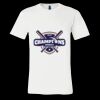 JWC Unisex Jersey Tee Thumbnail