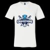 JWC Unisex Jersey Tee Thumbnail