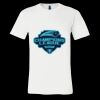 JWC Unisex Jersey Tee Thumbnail