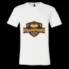 JWC Unisex Jersey Tee Thumbnail