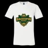 JWC Unisex Jersey Tee Thumbnail