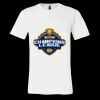 JWC Unisex Jersey Tee Thumbnail