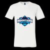 JWC Unisex Jersey Tee Thumbnail