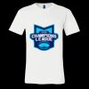 JWC Unisex Jersey Tee Thumbnail