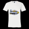 JWC Unisex Jersey Tee Thumbnail