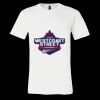 JWC Unisex Jersey Tee Thumbnail