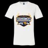 JWC Unisex Jersey Tee Thumbnail
