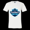 JWC Unisex Jersey Tee Thumbnail