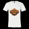 JWC Unisex Jersey Tee Thumbnail