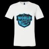 JWC Unisex Jersey Tee Thumbnail