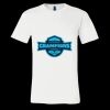 JWC Unisex Jersey Tee Thumbnail