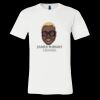 JWC Unisex Jersey Tee Thumbnail
