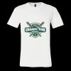 JWC Unisex Jersey Tee Thumbnail