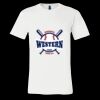 JWC Unisex Jersey Tee Thumbnail
