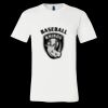 JWC Unisex Jersey Tee Thumbnail