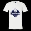 JWC Unisex Jersey Tee Thumbnail