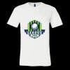 JWC Unisex Jersey Tee Thumbnail