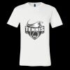 JWC Unisex Jersey Tee Thumbnail