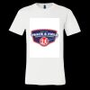 JWC Unisex Jersey Tee Thumbnail