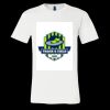 JWC Unisex Jersey Tee Thumbnail
