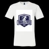 JWC Unisex Jersey Tee Thumbnail
